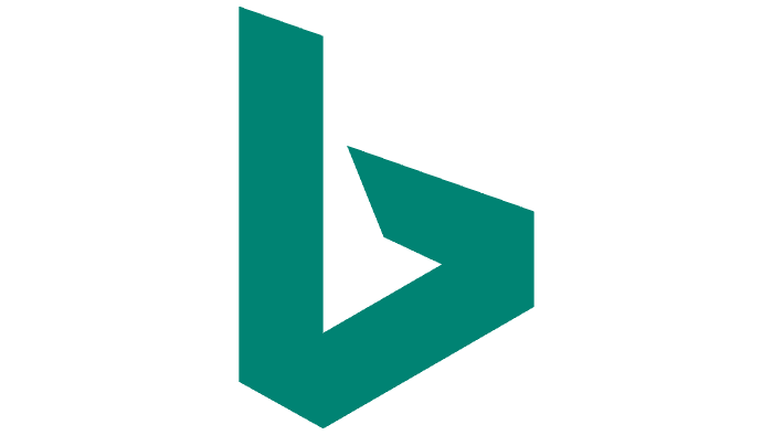 Bing Logo