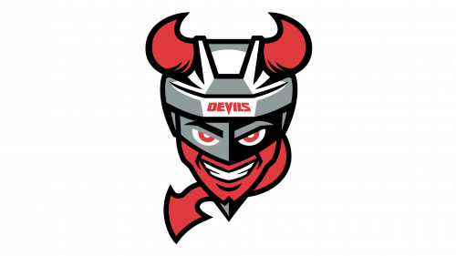 Binghamton Devils logo