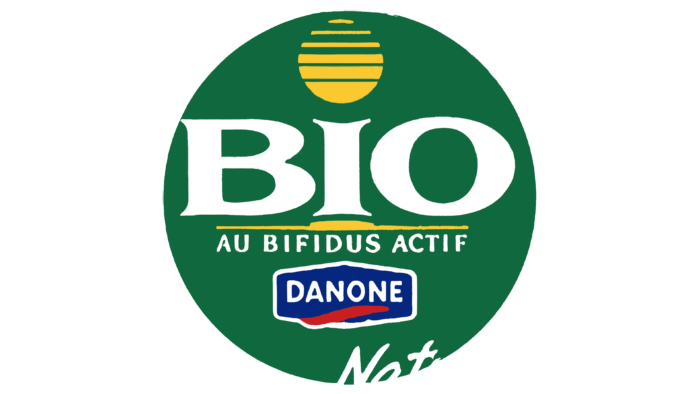 Bio Logo 1995