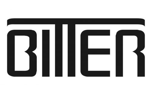 Bitter Logo