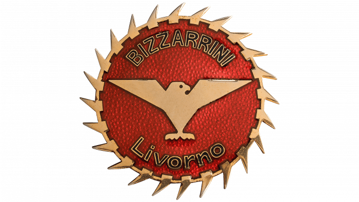 Bizzarrini SpA Logo