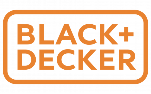 Black  Decker Logo