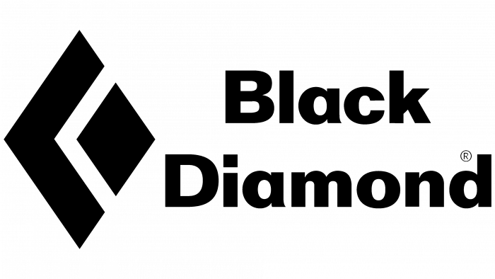 Black Diamond Logo