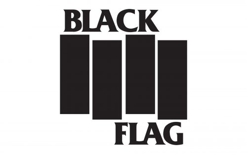 Black Flag Logo