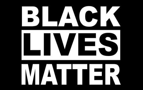 Black Lives Matter Font