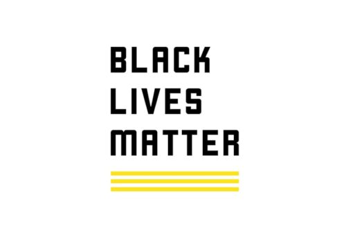 Black Lives Matter Logo