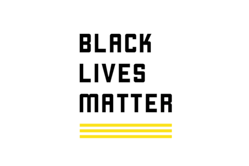 Black Lives Matter Logo