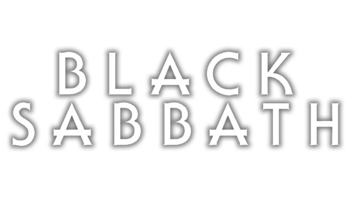 Black Sabbath Logo