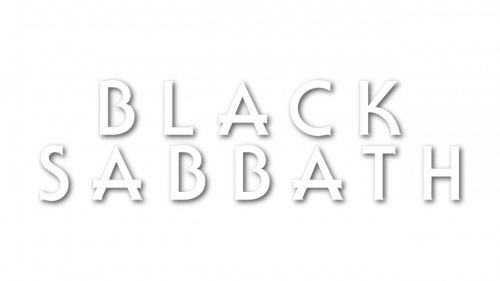 Black Sabbath logo