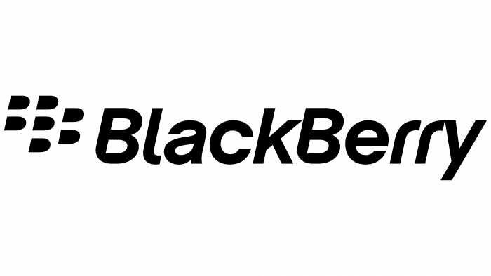 Blackberry Logo