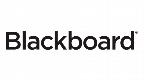 Blackboard Logo