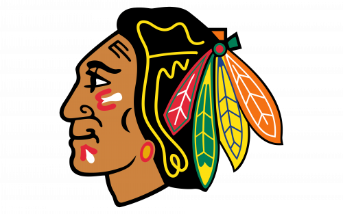 Blackhawks Logo