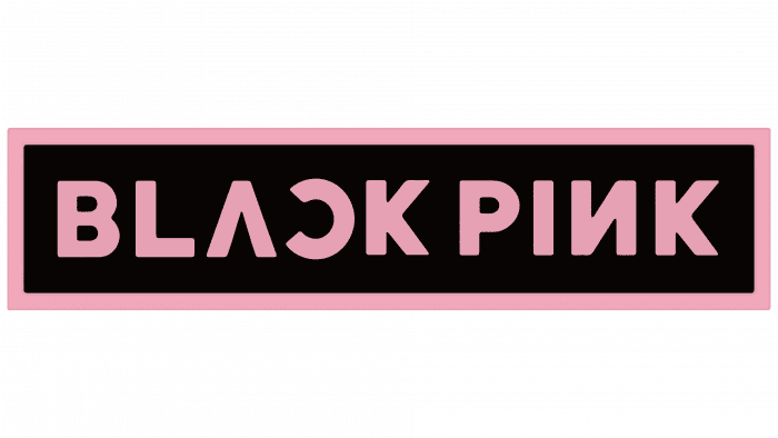 Blackpink Logo