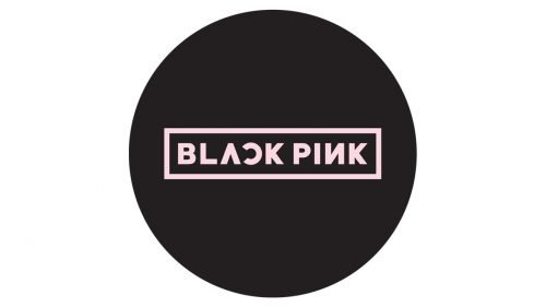 Blackpink emblem