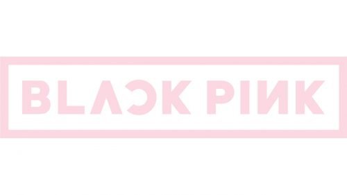 Blackpink logo