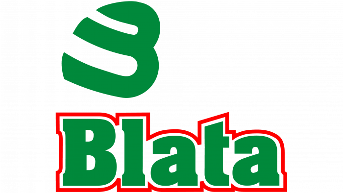 Blata Logo