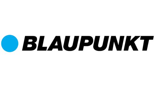 Blaupunkt Logo