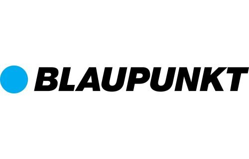 Blaupunkt logo