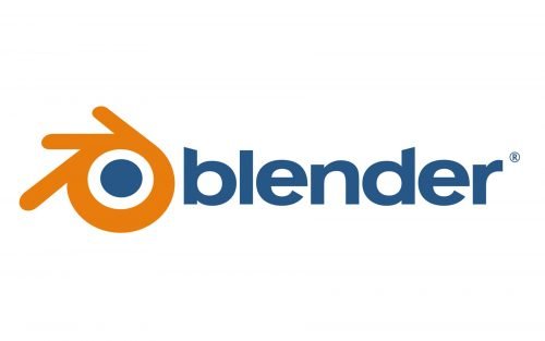 Blender Logo