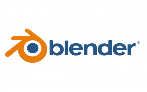 Blender Logo