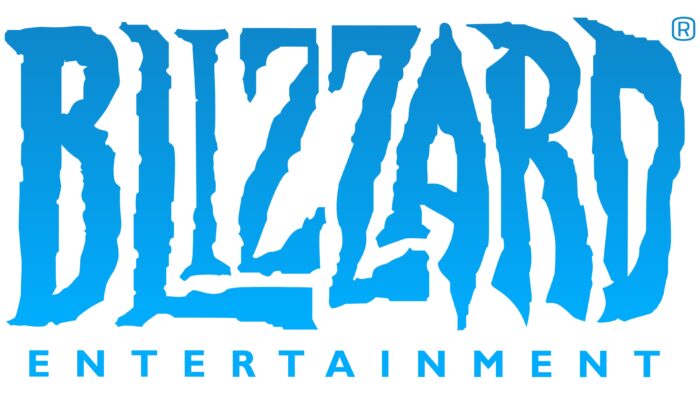 Blizzard Logo