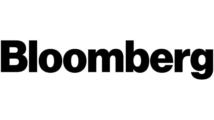 Bloomberg Logo