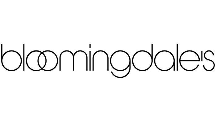 Bloomingdale's Logo