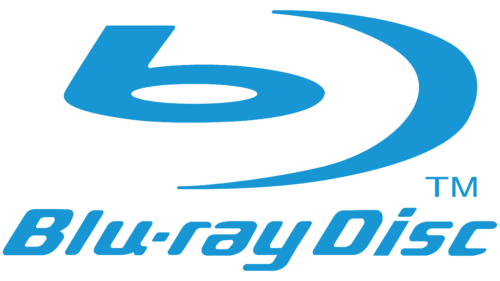 Blu-Ray Logo