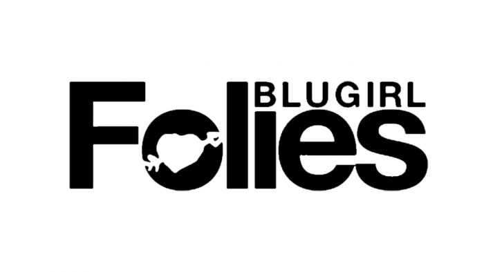 Blugirl Folies logo