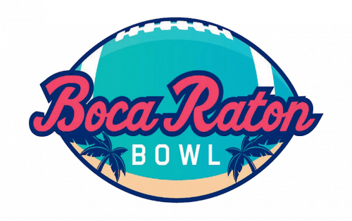 Boca Raton Bowl Logo-2014