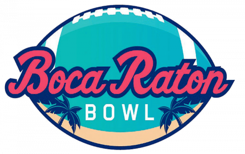Boca Raton Bowl Logo-2016