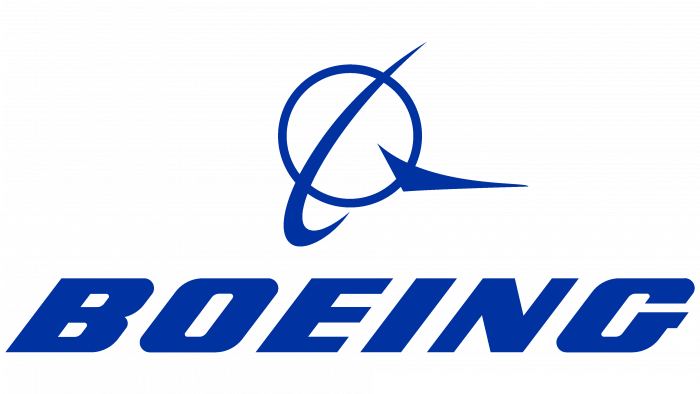 Boeing Logo