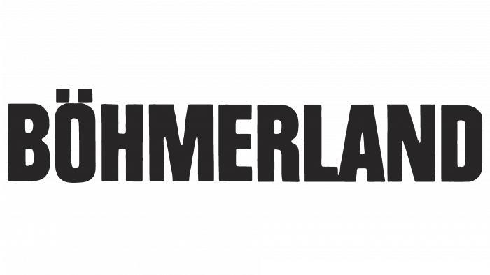 Bohmerland Logo