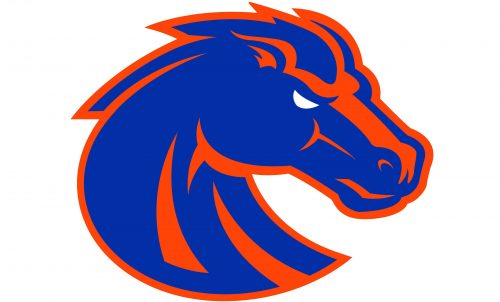 Boise State Broncos Logo