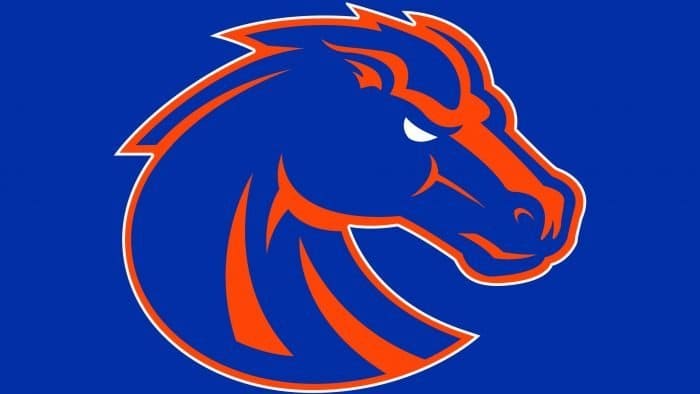 Boise State Broncos emblem