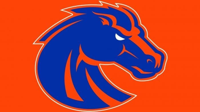 Boise State Broncos symbol