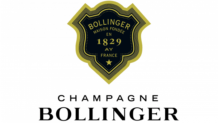 Bollinger Logo