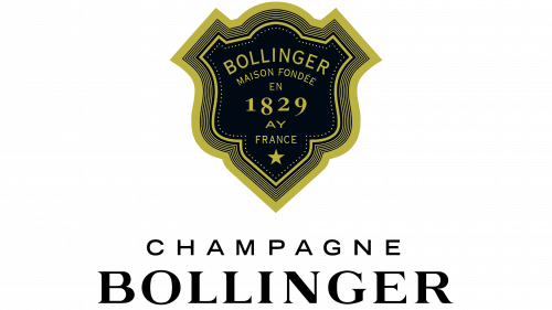 Bollinger logo