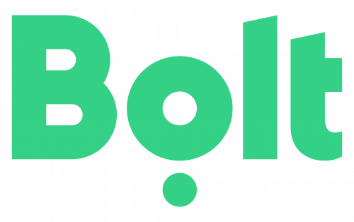 Bolt Logo