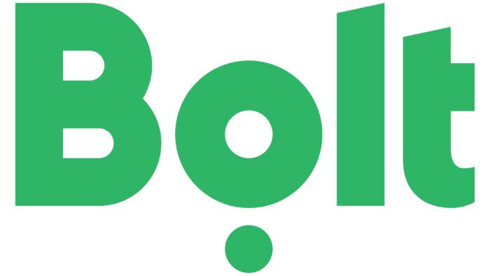 Bolt Logo