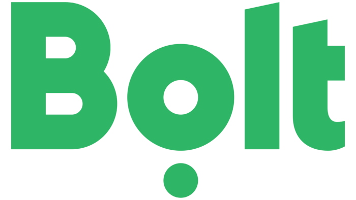 Bolt Logo