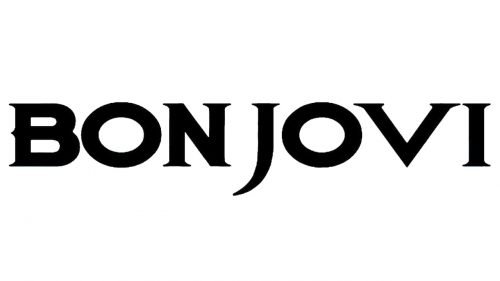 Bon Jovi logo