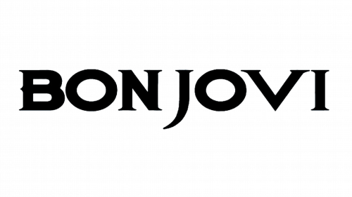 Bon Jovi logo