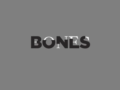 Bones logo