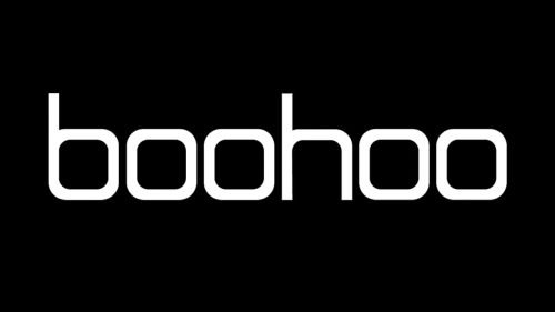 Boohoo Logo