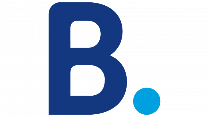 Booking Symbol