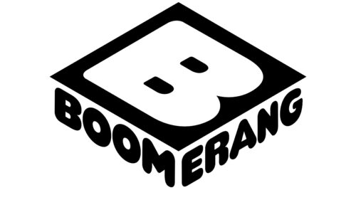 Boomerang Logo