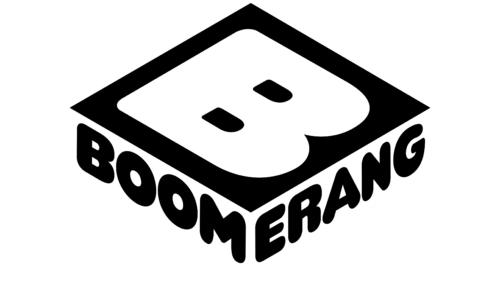 Boomerang Logo