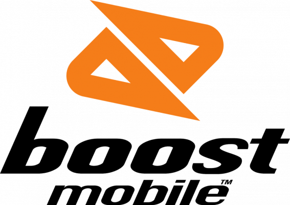 Boost Logo 2001