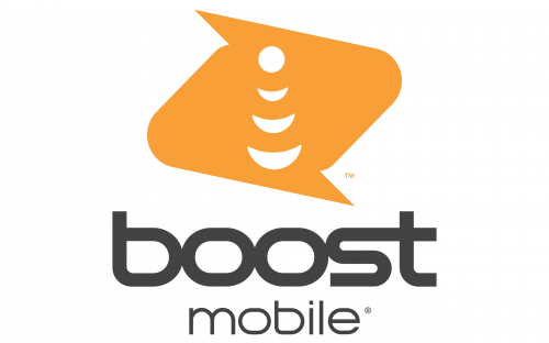 Boost Mobile Logo